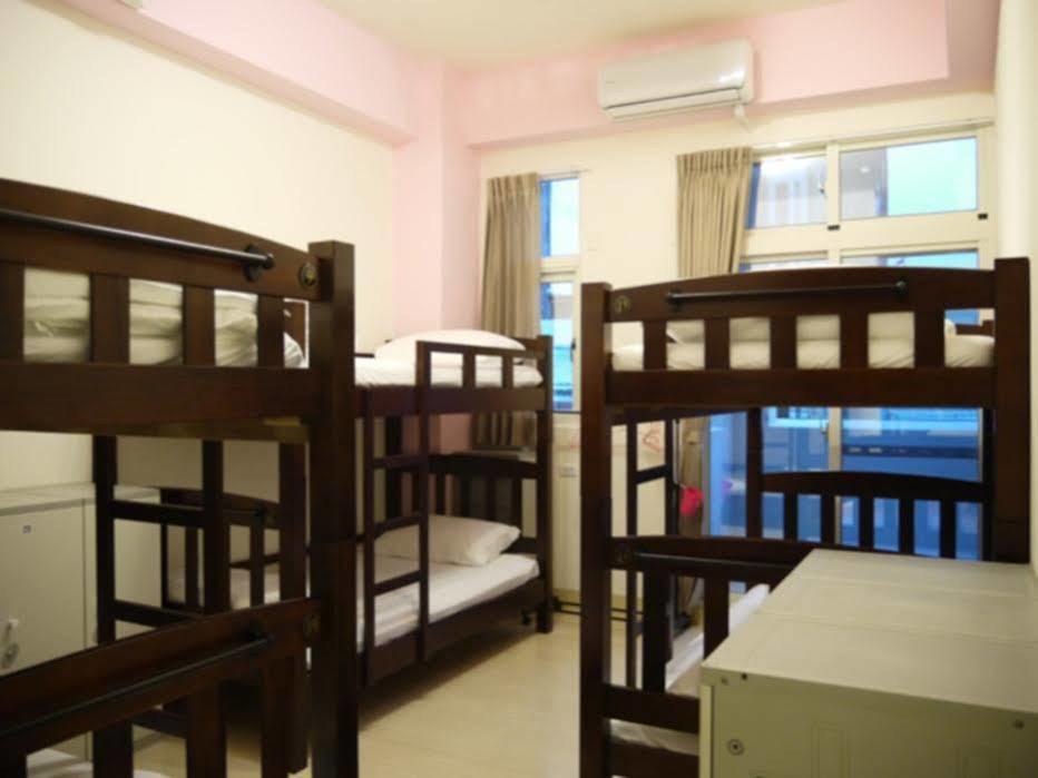 مدينة هوالين Dropby B&B المظهر الخارجي الصورة