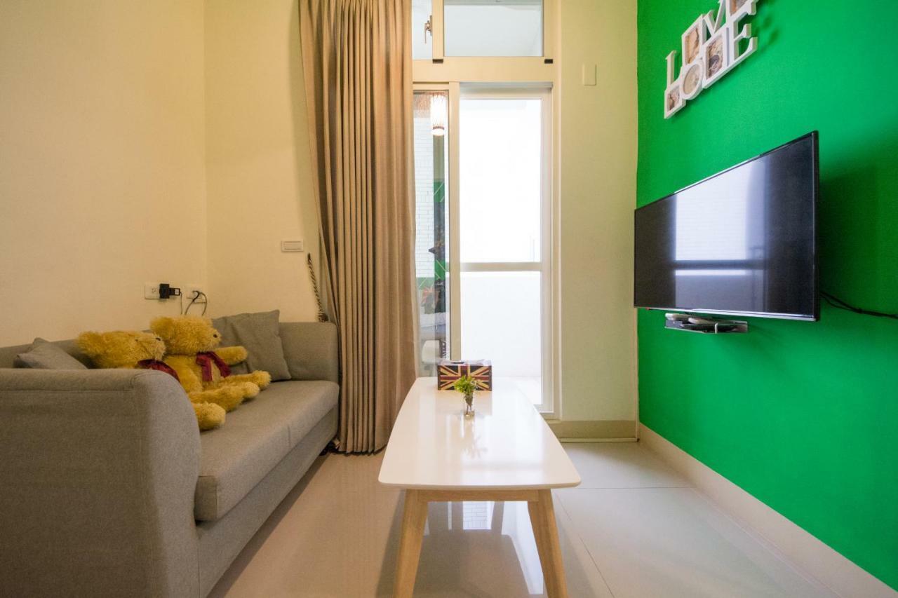 مدينة هوالين Dropby B&B المظهر الخارجي الصورة
