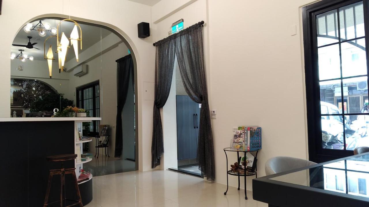 مدينة هوالين Dropby B&B المظهر الخارجي الصورة