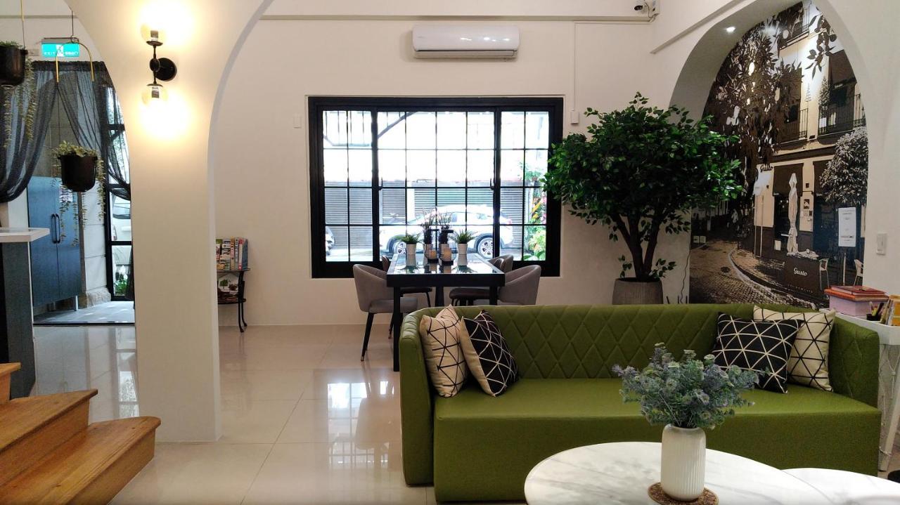 مدينة هوالين Dropby B&B المظهر الخارجي الصورة