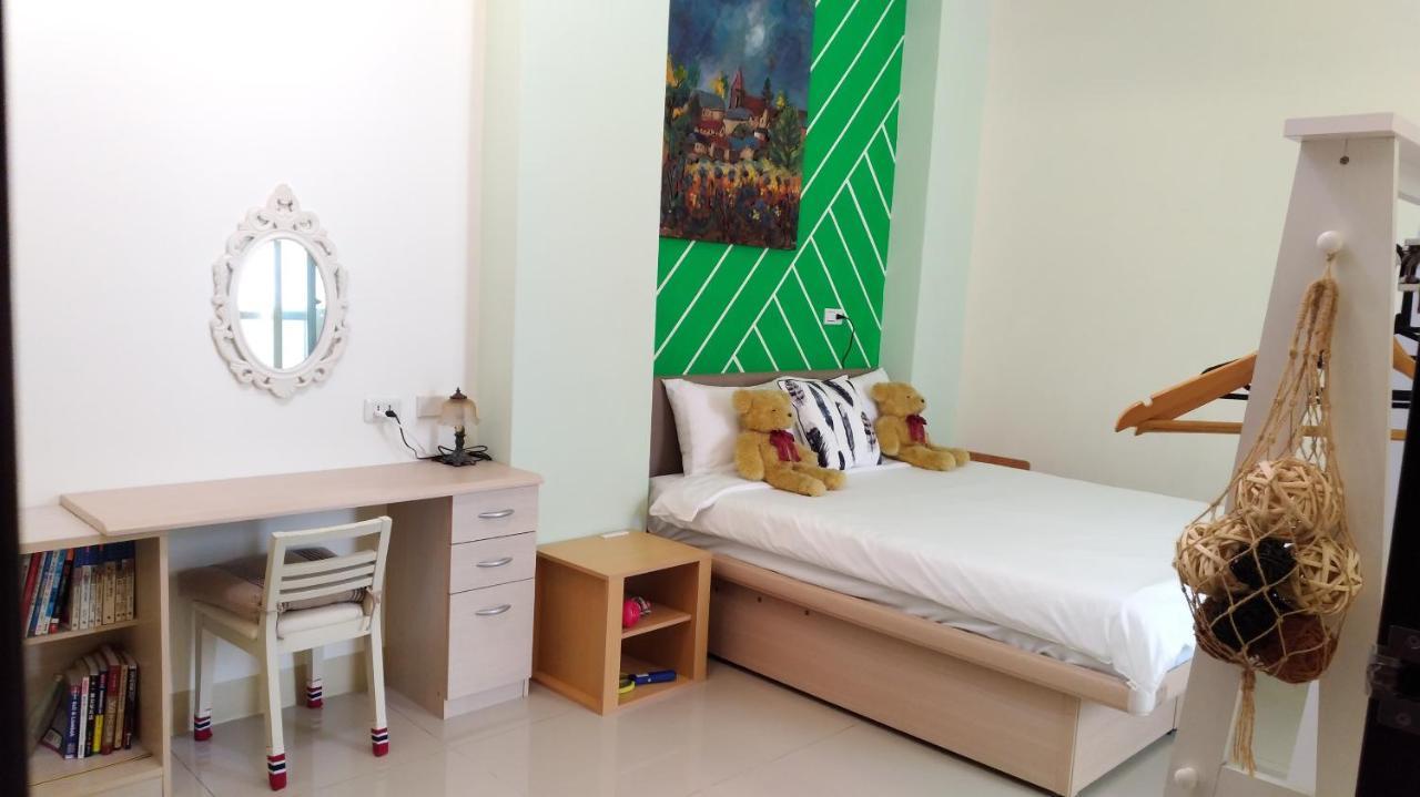 مدينة هوالين Dropby B&B المظهر الخارجي الصورة